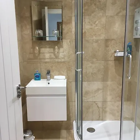 The Pityme 3* Wadebridge