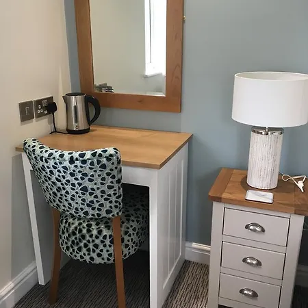 Bed and Breakfast The Pityme Wadebridge
