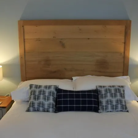 Bed and Breakfast The Pityme Wadebridge
