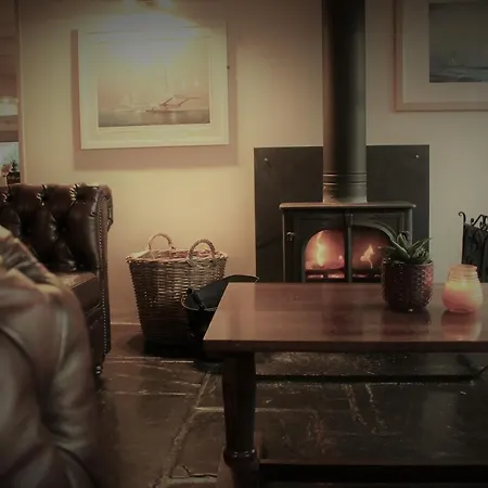 The Pityme Bed and Breakfast Wadebridge